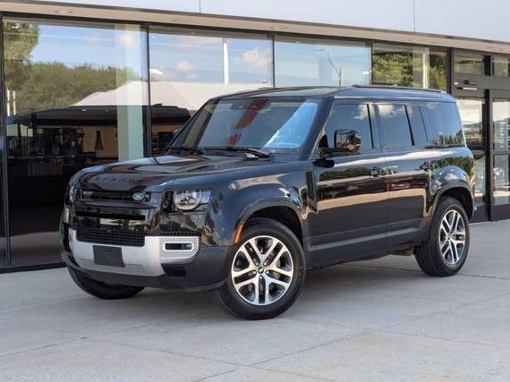 LAND ROVER DEFENDER 2020 SALE97EU9L2027506 image LAND ROVER DEFENDER 2020 SALE97EU9L2027506 image